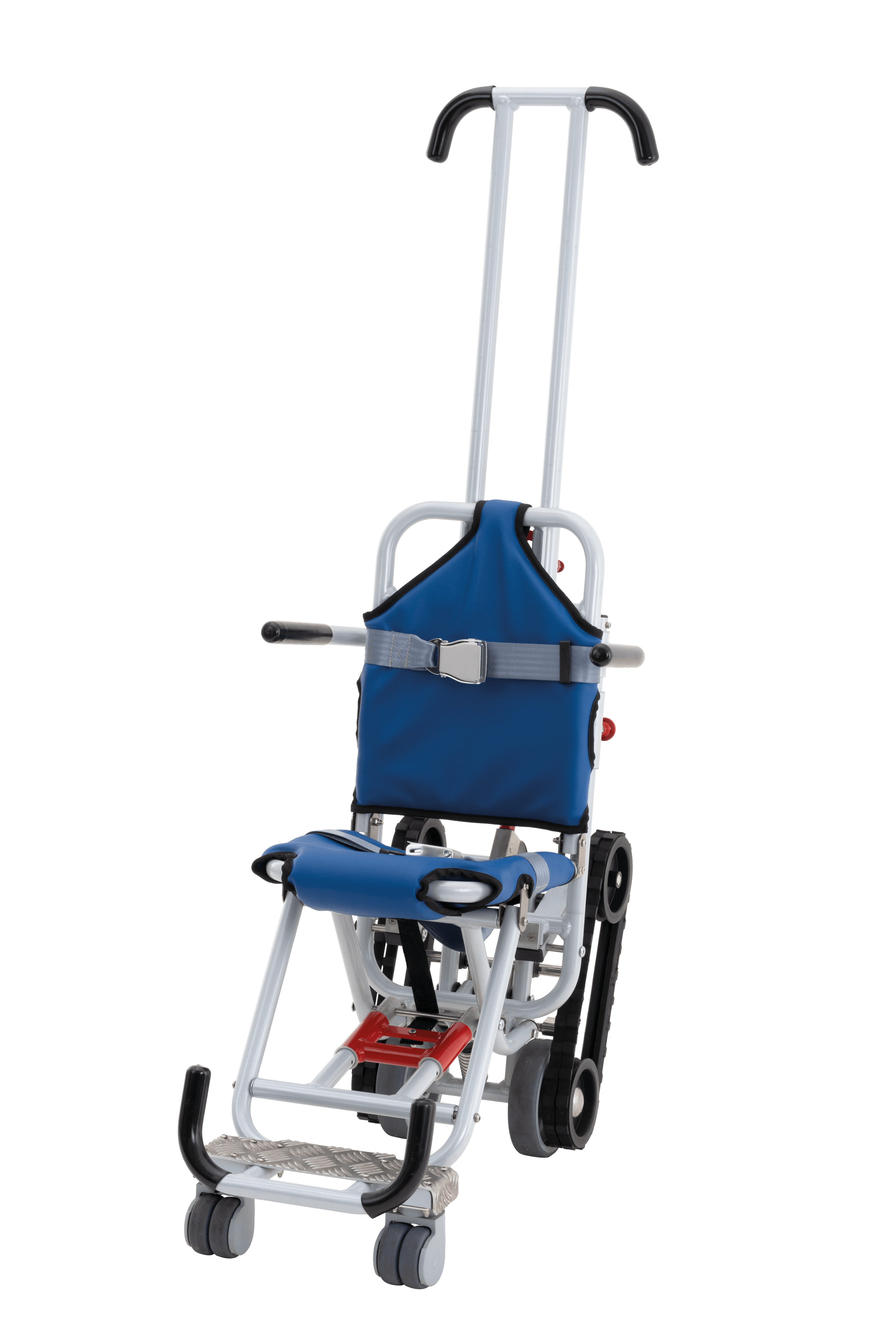Evac+Chair Voyager Flibex