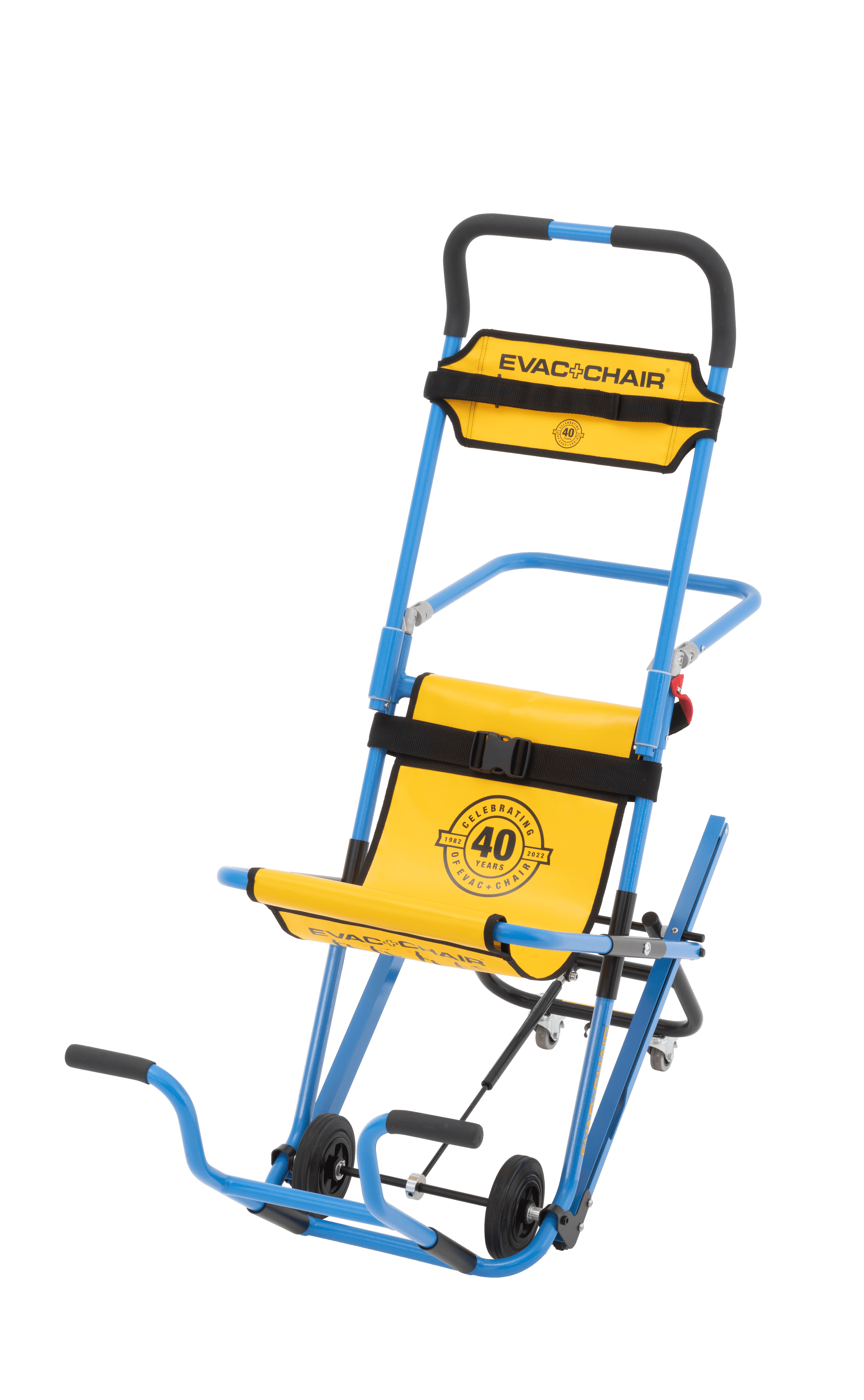 600H Evac + Chair Evacuation Chair