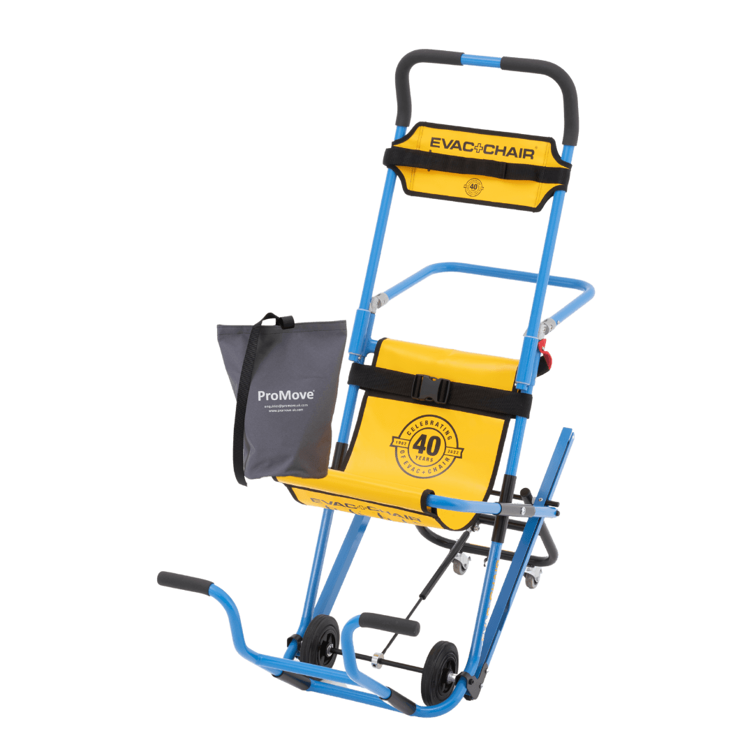 Evac Chair 600H evac-chair-600h