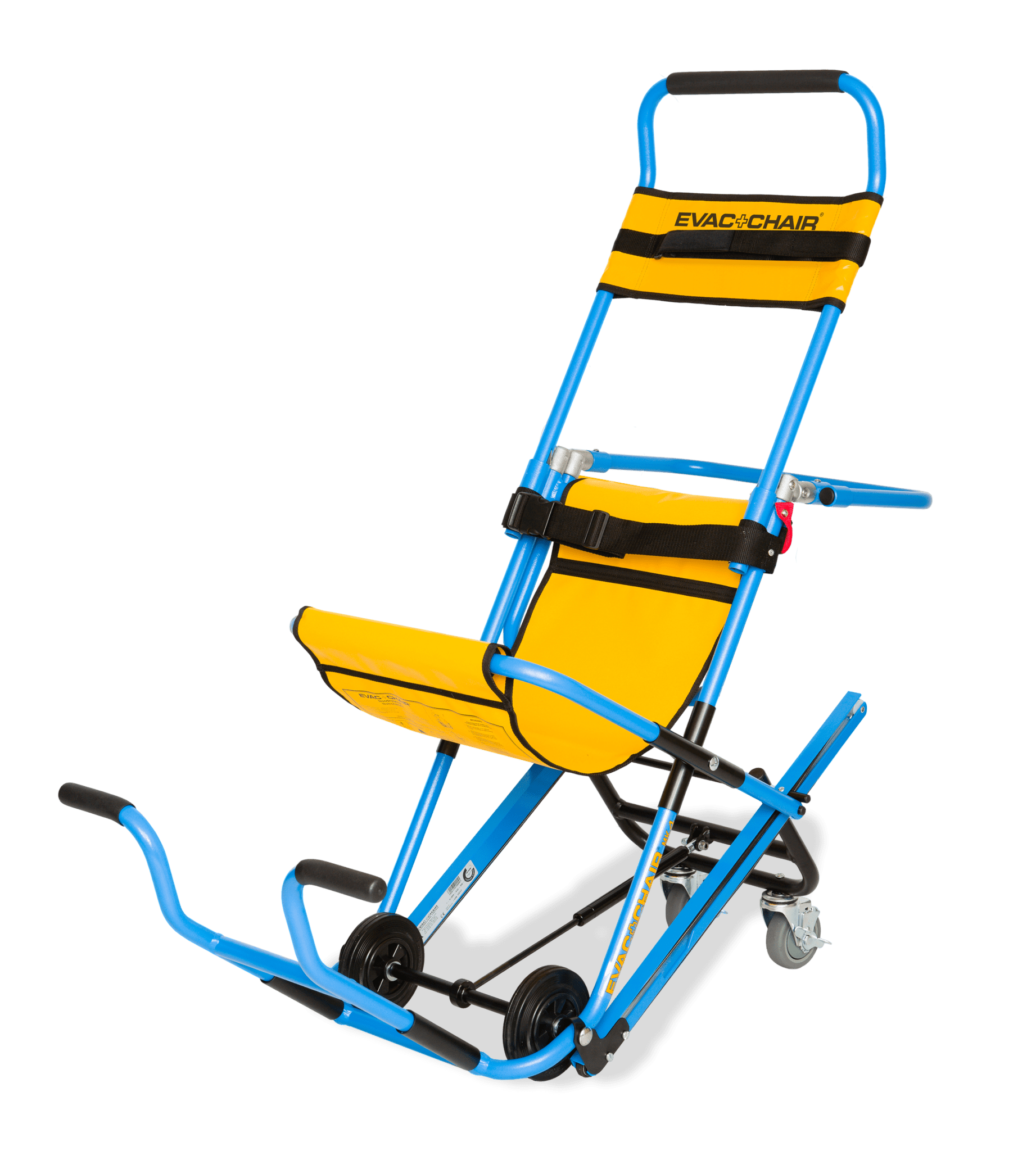 Evacuation Chair Model Range | Evac+Chair Suppliers