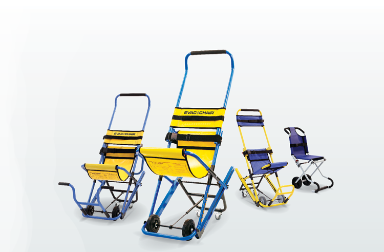 Evacuation Chair Model Range Evac Chair Suppliers