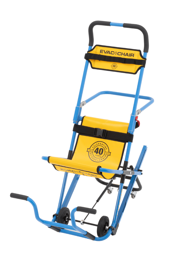 600H MK5 Evacuation Chair